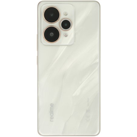 Смартфон Realme 15 Pro 5G RMX5101, 12/512Gb, серебряный