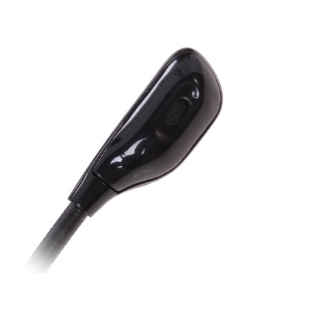 Наушники с микрофоном Logitech 960 черный 2.4м накладные оголовье (981-000100)