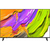 Телевизор LG 50" 50QNED70A6A/ARUG черный титан DLED QNED 4K UHD 60Hz Smart TV WebOS 2GB/8GB