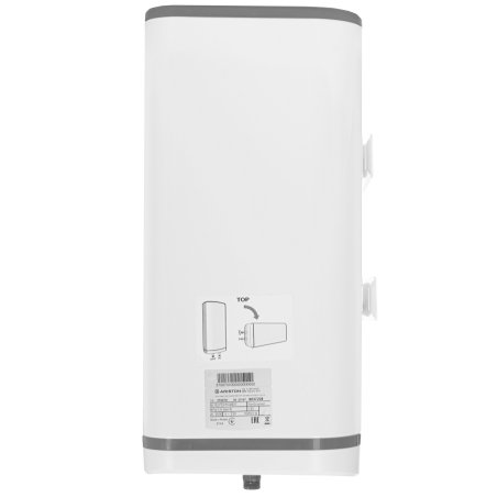 Водонагреватель Ariston Velis Tech PW ABSE 30 2.5кВт 30л электрический настенный/белый
