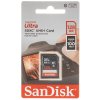 Карта памяти SDXC 128Gb UHS-I SDSDUNR-128G-GN3IN SANDISK