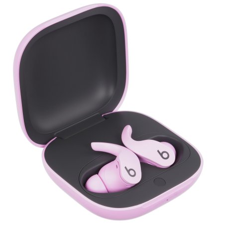 Наушники-гарнитура (вкладыши) BEATS FIT PRO, фиолетовый