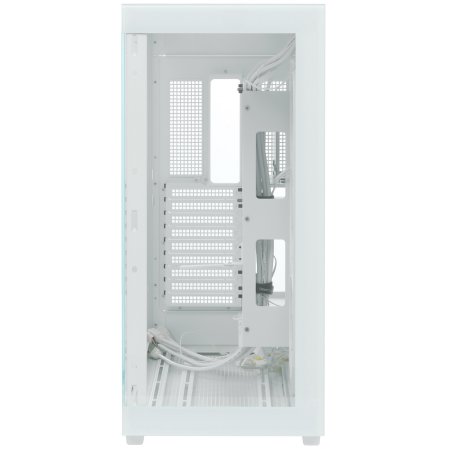 Компьютерный корпус Deepcool CH780 черный (ATX, без БП, ARGb, 4xUSB3.2 Type-A + USB3.2 Type-C) (R-CH780-BKADE41-G-1) MidiTower