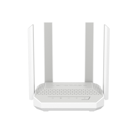 Гигабитный интернет-центр Netcraze Speedster DSL (NC-2113) с Mesh Wi-Fi 5 AС1200, 4 портовым Smart-коммутатором, портами DSL и USB