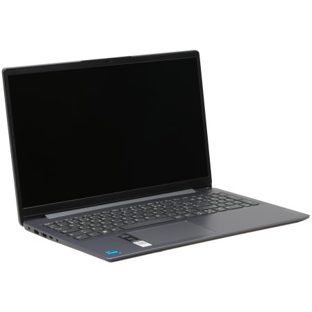 Ноутбук Lenovo IdeaPad 3 15IAU7 i3-1215U 8Gb SSD 256Gb Intel UHD Graphics 15,6 FHD IPS Cam 45Вт*ч No OS Серый 82RK013NRK