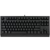 Клавиатура проводная игровая Razer BlackWidow V4 X (Green Switch) - Russian Layout