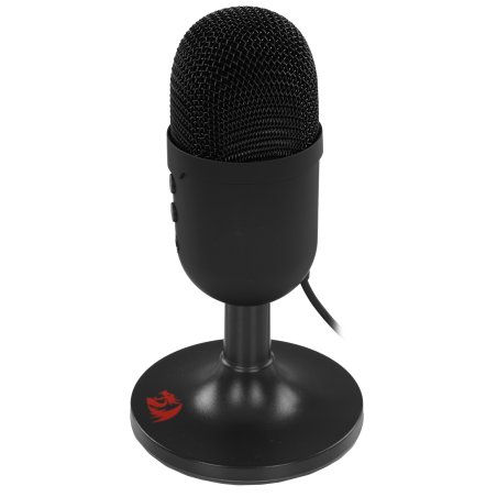 Игровой стрим микрофон REDRAGON PULSAR GM303 (USB, RGb)