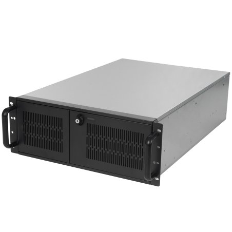 Серверный корпус Exegate Pro 4U4139L <RM 19"", высота 4U, 800W, USB>