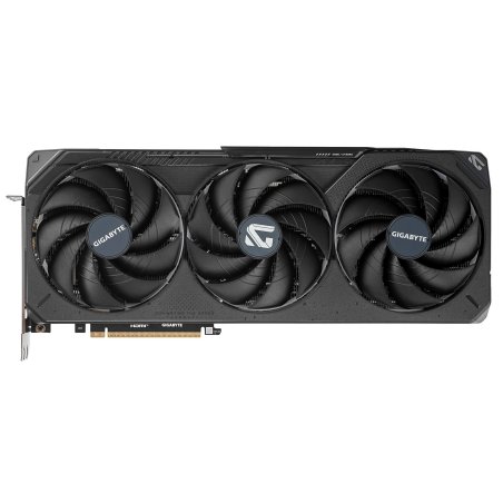 Видеокарта Gigabyte GV-N507TGAMING OC-16GD 1.0 NV RTX 5070TI 16Gb 256bit GDDR7 2805/28000/HDMI