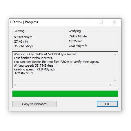 Флеш карта SD ADATA 64Gb ADATA Premier Pro SDXC Class 10 UHS-I U3 V30S 95/60 MB/s