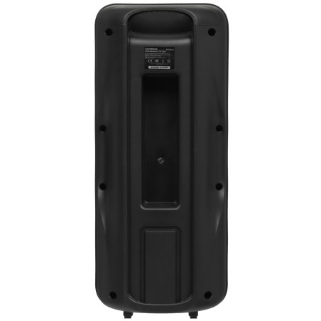 Портативная колонка SOUNDMAX SM-MS4201 черный