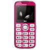 Мобильный телефон BQ 2005 Disco розовый