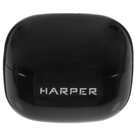 Наушники Harper HB-522 черный