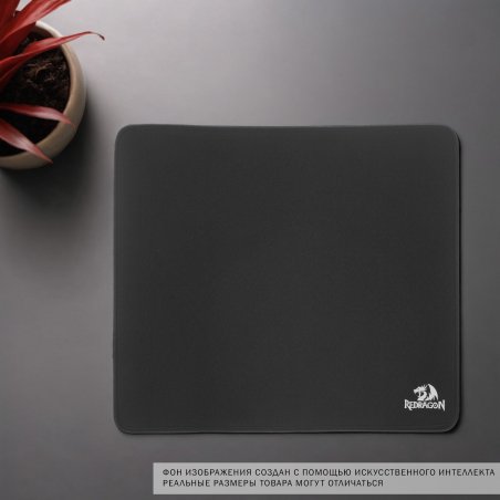 Коврик для мышки Defender FLICK M Redragon