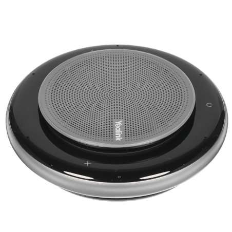 Спикерфон YEALINK CP900 with dongle UC, USB, Bluetooth, встроенная батарея, 6 встроенных микрофонов, BT50 в комплекте, шт