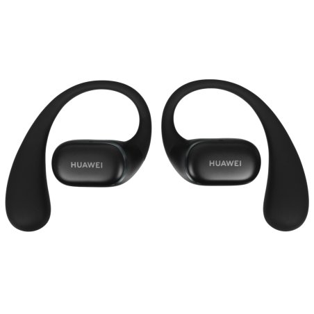 Наушники TWS Huawei FreeArc (Moose-T00) черный, открытые (накладные с дужкой), Bluetooth, до 7 ч