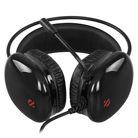 Проводные наушники Smartbuy Fit SBH-410 черный/розовый, внутриканальные, Jack 3.5 мм