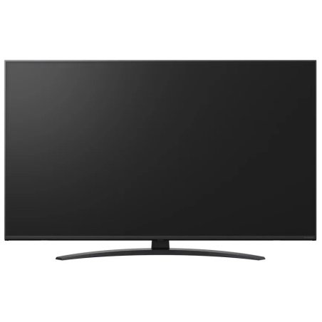 Телевизор LG 50" 50NANO81A6A черный Direct LED 4K UHD 60Hz webOS