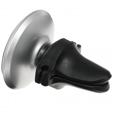 Держатель автомобильный для смартфонов OLMIO Magnet Air