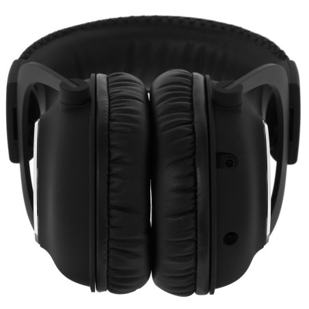 Гарнитура Logitech Headset G PRO X Gaming - черный - USB