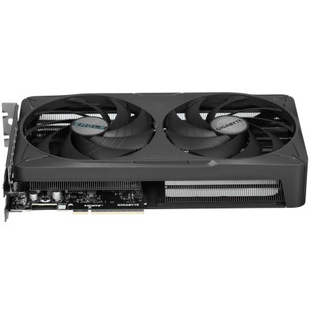 Видеокарта Gigabyte PCI-E 5.0 GV-N506TEAGLE OC-8GD 1.0 NVIDIA GeForce RTX 5060TI 8Gb 128bit GDDR7 2617/28000 HDMIx1 DPx3 HDCP Ret