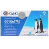 Картридж струйный G&G GG-3JA27AE 963XL голубой (25.8мл) для HP OfficeJet Pro 9010/9010e/9012/9012e/9014/9014e/9015/9015e/9016/9019/9019e/9020/9022/9022e/9025/9025e AIO
