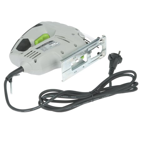 Лобзик электрический Интерскол МП-55/500Э 550Вт 3000ходов/мин от электросети
