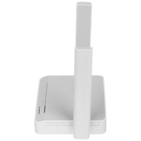 Роутер беспроводной Keenetic Carrier (KN-1721) AC1200 3x10/100BASE-TX 4G ready белый