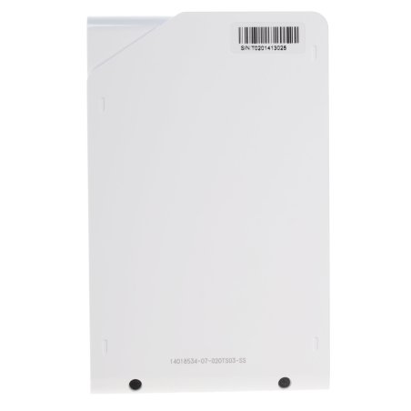 Внешний HDD 2.5" Silicon Power Stream S03, 2TB, USB 3.2 Gen 1 Type-A, 5400 rpm, белый