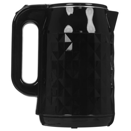 Чайник электрический DELTA DL-1117 черный