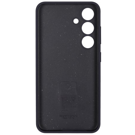 Чехол Samsung для Samsung Galaxy S26 FE Magnet Case with MagSafe фиолетовый (EF-ES741CLEGRU)