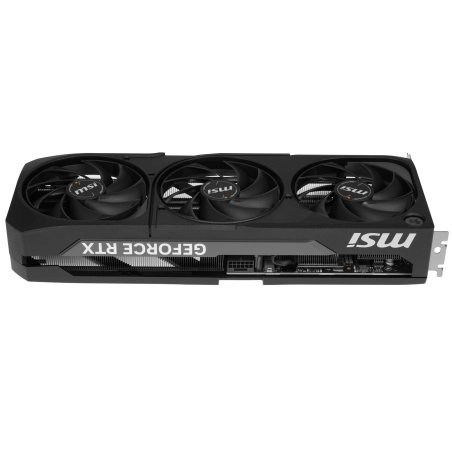 Видеокарта MSI PCI-E RTX 5070 12G SHADOW 3X OC NVIDIA GeForce RTX 5070 12Gb 192bit GDDR7 2542/28000 HDMIx1 DPx3 HDCP Ret