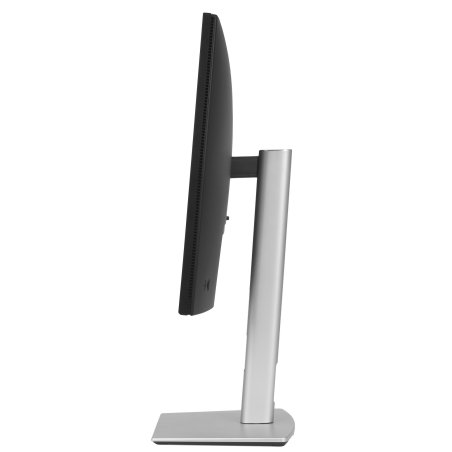 Монитор 27" Dell C2722DE IPS 2560x1440, 60 Гц, 5 мс, 16:9, 350 кд/м², HDMI 2.0, DP 1.2, USB-C, 3.5 Jack, USB Hub (4x USB), динамики (2x5 Вт), веб-камера, HDR10, черный