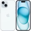 Смартфон Apple iPhone 17 A3520 8/256Gb голубой