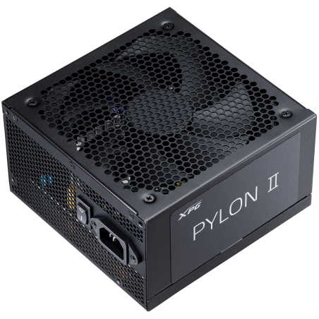 Блок питания ПК XPG PYLONII650B