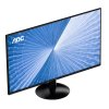Монитор 27" AOC Q27B30S3 IPS 2560x1440, 120 Гц, 4 мс, 16:9, 300 кд/м², DP, HDMI, черный