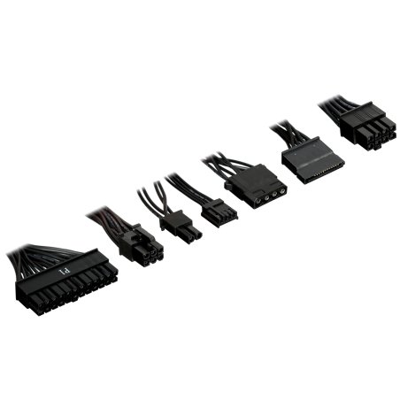 Блок питания FSP Hydro PTM PRO(ATX3.1) 1350W, 1350Вт, 80+ Platinum, 135мм, модульный, черный