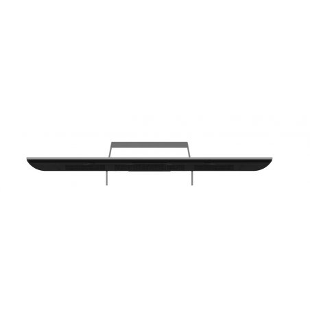Телевизор Haier 55" DH1VVYD03RU серый Mini LED UHD 144Hz Smart TV Android TV  3GB/32GB