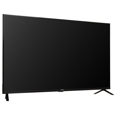 Телевизор Centek 43" CT-8643 черный LED FHD 60Hz