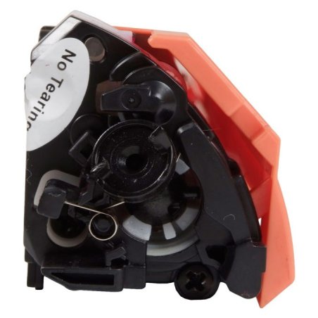 Картридж лазерный Cactus CS-CE311A голубой (1000 стр.) для HP LJ CP1012Pro/CP1025