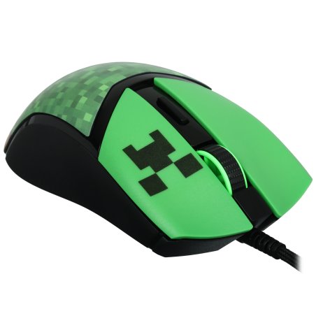 Игровая мышь Razer Cobra Gaming Mouse - Minecraft Ed./Razer Cobra - Minecraft Ed. Gaming Mouse