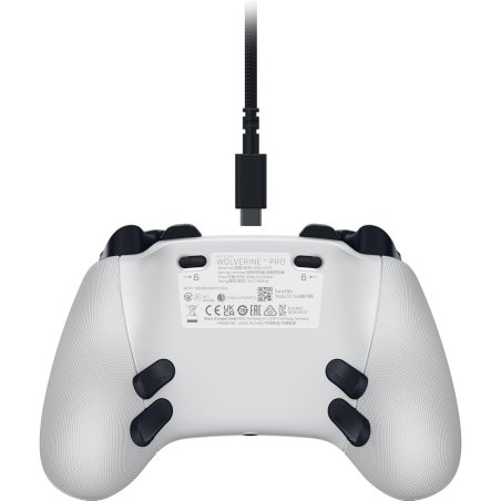 Игровой контроллер Razer Wolverine V3 Pro 8K PC/ Razer Wolverine V3 Pro 8K PC Gamepad
