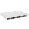 Коммутатор HPE Instant On 1930 24G PoE Switch Class4 PoE 4SFP/SFP+ 195W Switch