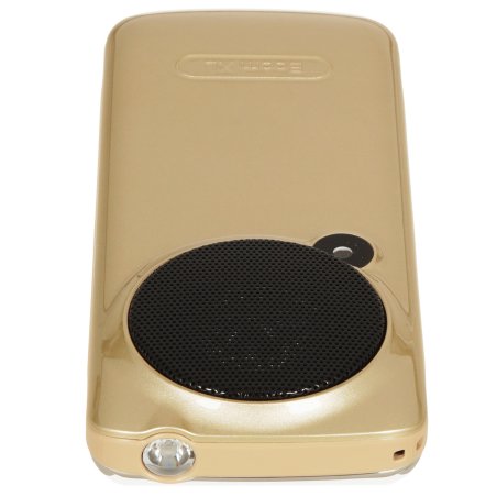 Мобильный телефон BQ 2810 BOOM XL Red