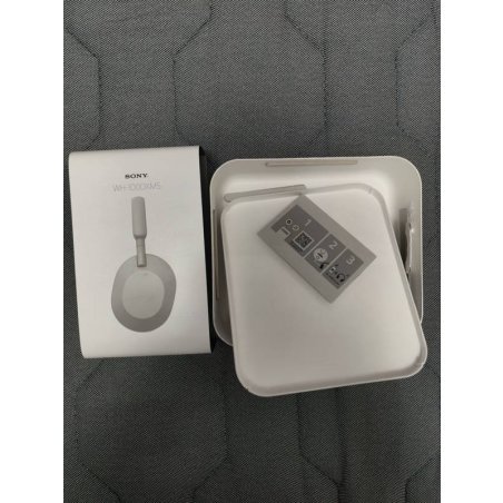 Наушники Sony WH-CH520L синий