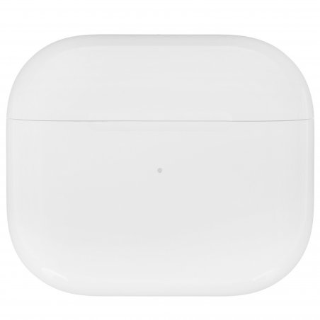 Наушники TWS Apple AirPods Pro 3 2025 белый, внутриканальные, Bluetooth