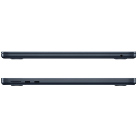 Ноутбук Apple MacBook Air A2681 13.6" Ultra HD IPS/Apple M2 8 core/8Gb/256Gb/Apple M2 8 core/Mac OS/полночный, (Английская клавиатура)