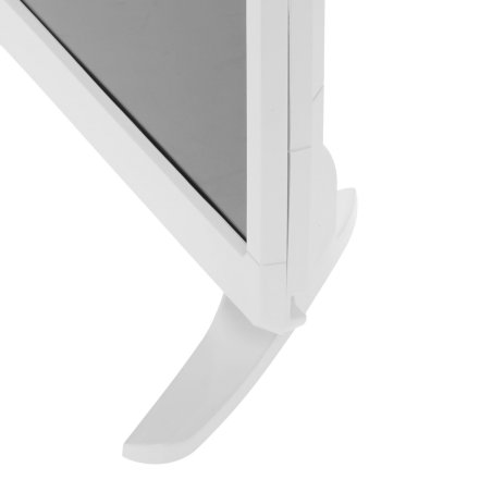 Телевизор Asano 24" 24LH5011T белый LED HD 60Hz Smart Салют ТВ