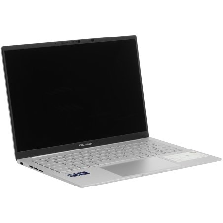 Ноутбук Asus Zenbook UX3405MA-QD988 14 OLED FHD+/Intel Core Ultra 5 125H/16Gb/SSD 512Gb/Intel Arc/noOS/Серебристый (90NB11R2-M01SN0)