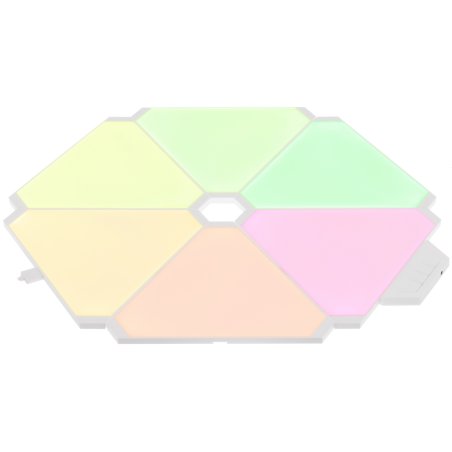 Светодиодная панель Yeelight Smart Light Panels-6pcs